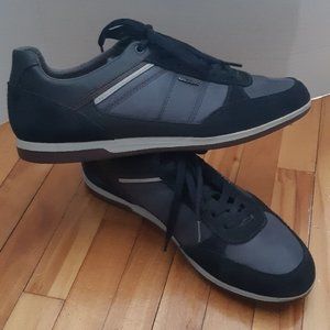 Geox respira,  mens shoes , US 10 EUR43